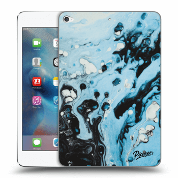 Tok az alábbi táblagépre Apple iPad mini 4 - Organic blue