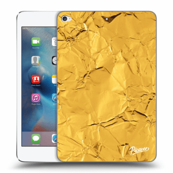 Tok az alábbi táblagépre Apple iPad mini 4 - Gold