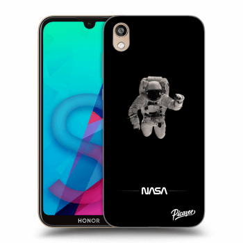 Tok az alábbi mobiltelefonokra Honor 8S - Astronaut Minimal