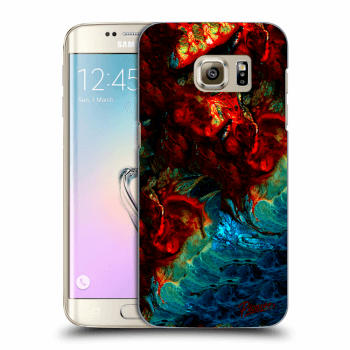 Tok az alábbi mobiltelefonokra Samsung Galaxy S7 Edge G935F - Universe