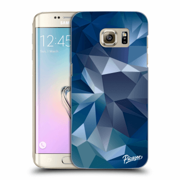 Tok az alábbi mobiltelefonokra Samsung Galaxy S7 Edge G935F - Wallpaper