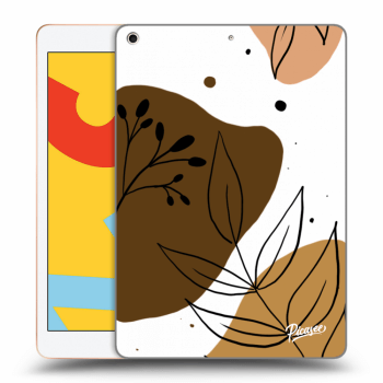 Tok az alábbi táblagépre Apple iPad 10.2" 2019 (7. gen) - Boho style