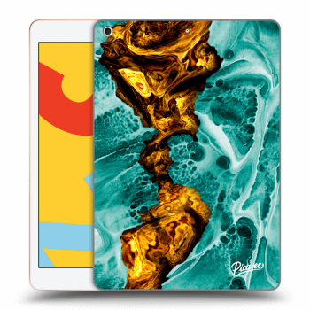 Tok az alábbi táblagépre Apple iPad 10.2" 2019 (7. gen) - Goldsky