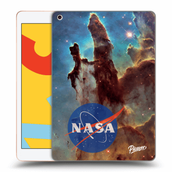 Tok az alábbi táblagépre Apple iPad 10.2" 2019 (7. gen) - Eagle Nebula
