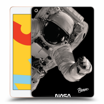 Tok az alábbi táblagépre Apple iPad 10.2" 2019 (7. gen) - Astronaut Big