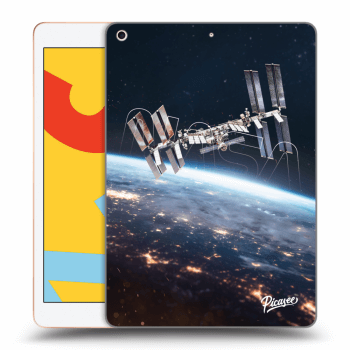 Tok az alábbi táblagépre Apple iPad 10.2" 2019 (7. gen) - Station