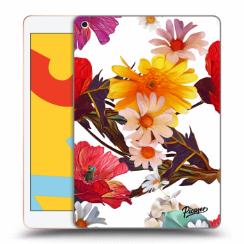 Tok az alábbi táblagépre Apple iPad 10.2" 2019 (7. gen) - Meadow