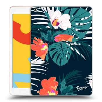 Tok az alábbi táblagépre Apple iPad 10.2" 2019 (7. gen) - Monstera Color