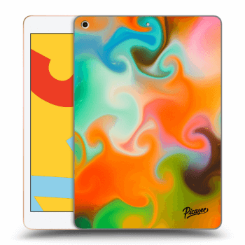 Tok az alábbi táblagépre Apple iPad 10.2" 2019 (7. gen) - Juice