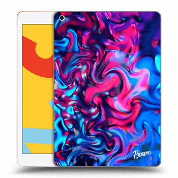 Tok az alábbi táblagépre Apple iPad 10.2" 2019 (7. gen) - Redlight