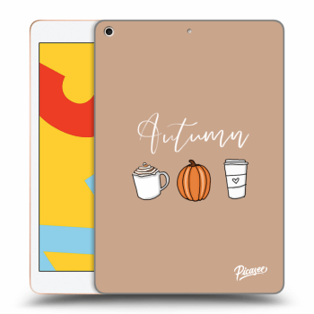 Tok az alábbi táblagépre Apple iPad 10.2" 2019 (7. gen) - Autumn