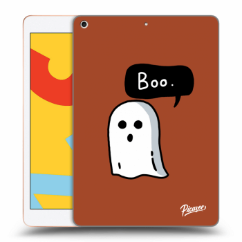 Tok az alábbi táblagépre Apple iPad 10.2" 2019 (7. gen) - Boo