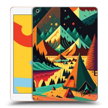 Tok az alábbi táblagépre Apple iPad 10.2" 2019 (7. gen) - Colorado