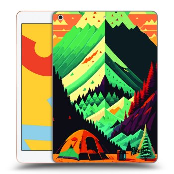 Tok az alábbi táblagépre Apple iPad 10.2" 2019 (7. gen) - Whistler