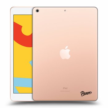 Tok az alábbi táblagépre Apple iPad 10.2" 2019 (7. gen) - Clear