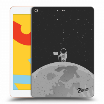 Tok az alábbi táblagépre Apple iPad 10.2" 2019 (7. gen) - Astronaut