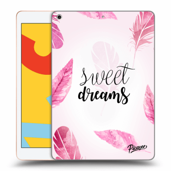 Tok az alábbi táblagépre Apple iPad 10.2" 2019 (7. gen) - Sweet dreams