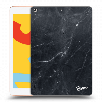 Tok az alábbi táblagépre Apple iPad 10.2" 2019 (7. gen) - Black marble