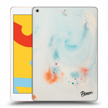 Tok az alábbi táblagépre Apple iPad 10.2" 2019 (7. gen) - Splash