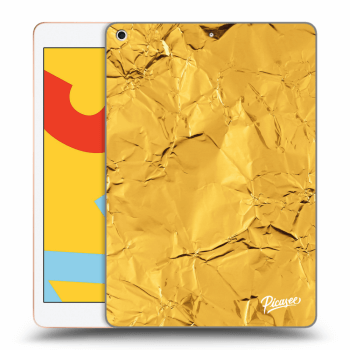 Tok az alábbi táblagépre Apple iPad 10.2" 2019 (7. gen) - Gold