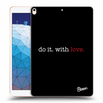 Tok az alábbi táblagépre Apple iPad Air 10.5" 2019 (3.gen) - Do it. With love.