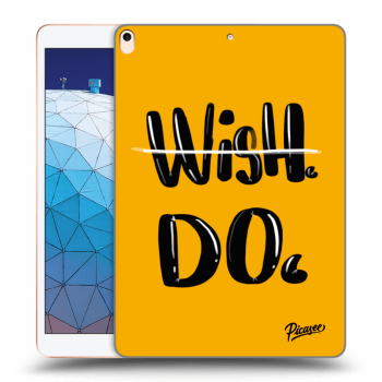 Tok az alábbi táblagépre Apple iPad Air 10.5" 2019 (3.gen) - Wish Do
