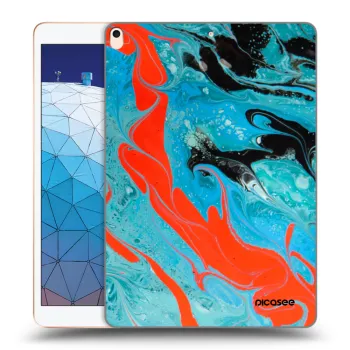 Tok az alábbi táblagépre Apple iPad Air 10.5" 2019 (3.gen) - Blue Magma