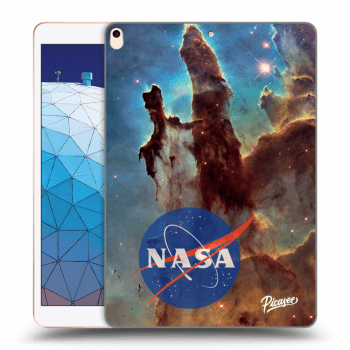 Tok az alábbi táblagépre Apple iPad Air 10.5" 2019 (3.gen) - Eagle Nebula