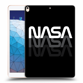 Tok az alábbi táblagépre Apple iPad Air 10.5" 2019 (3.gen) - NASA Triple