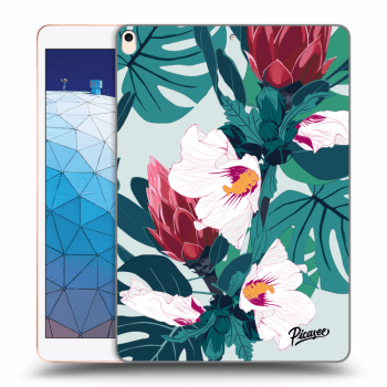 Tok az alábbi táblagépre Apple iPad Air 10.5" 2019 (3.gen) - Rhododendron