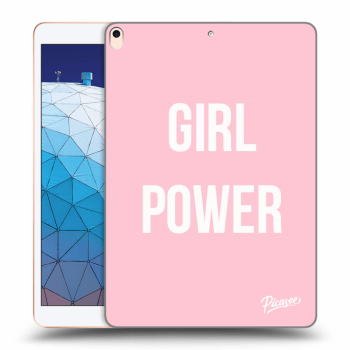 Tok az alábbi táblagépre Apple iPad Air 10.5" 2019 (3.generace) - Girl power