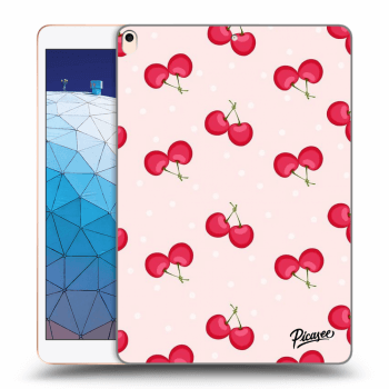 Tok az alábbi táblagépre Apple iPad Air 10.5" 2019 (3.gen) - Cherries