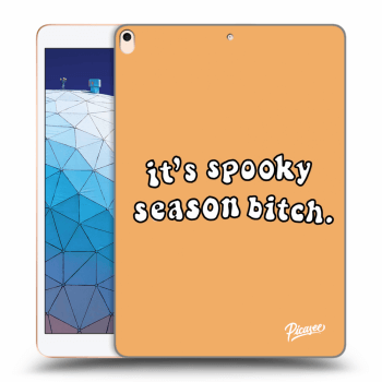 Tok az alábbi táblagépre Apple iPad Air 10.5" 2019 (3.gen) - Spooky season