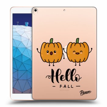 Tok az alábbi táblagépre Apple iPad Air 10.5" 2019 (3.gen) - Hallo Fall