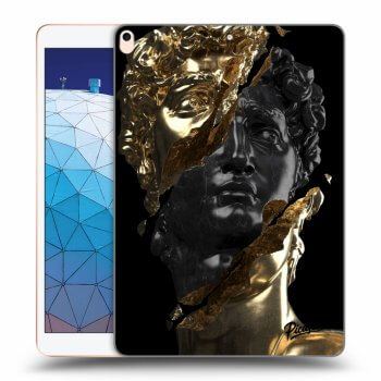 Tok az alábbi táblagépre Apple iPad Air 10.5" 2019 (3.gen) - Gold - Black