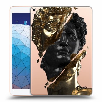 Tok az alábbi táblagépre Apple iPad Air 10.5" 2019 (3.gen) - Gold - Black