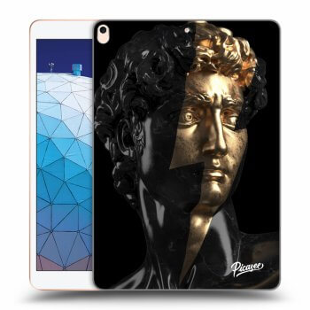 Tok az alábbi táblagépre Apple iPad Air 10.5" 2019 (3.gen) - Wildfire - Black