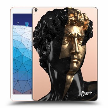 Tok az alábbi táblagépre Apple iPad Air 10.5" 2019 (3.gen) - Wildfire - Black