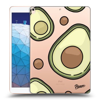 Tok az alábbi táblagépre Apple iPad Air 10.5" 2019 (3.gen) - Avocado