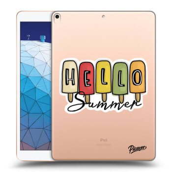 Tok az alábbi táblagépre Apple iPad Air 10.5" 2019 (3.gen) - Ice Cream