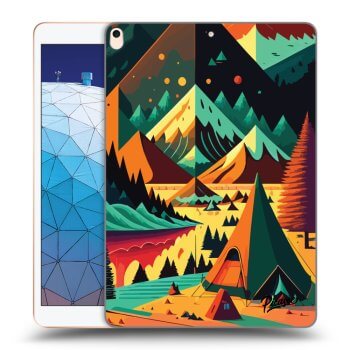 Tok az alábbi táblagépre Apple iPad Air 10.5" 2019 (3.gen) - Colorado