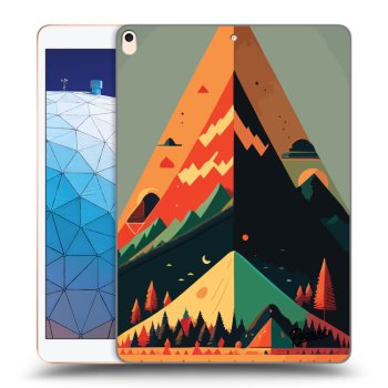 Tok az alábbi táblagépre Apple iPad Air 10.5" 2019 (3.gen) - Oregon