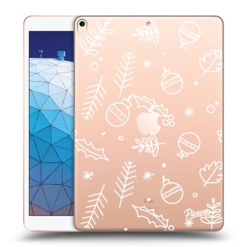 Tok az alábbi táblagépre Apple iPad Air 10.5" 2019 (3.gen) - Mistletoe