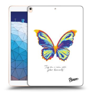 Tok az alábbi táblagépre Apple iPad Air 10.5" 2019 (3.gen) - Diamanty White