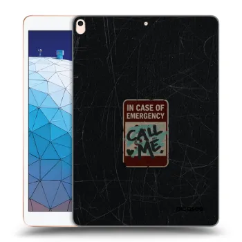 Tok az alábbi táblagépre Apple iPad Air 10.5" 2019 (3.gen) - EMERGENCY