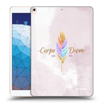 Tok az alábbi táblagépre Apple iPad Air 10.5" 2019 (3.gen) - Carpe Diem