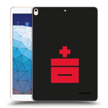 Tok az alábbi táblagépre Apple iPad Air 10.5" 2019 (3.gen) - Le Plastenciaga