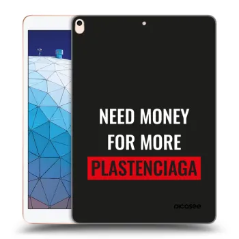 Tok az alábbi táblagépre Apple iPad Air 10.5" 2019 (3.gen) - More PLASTENCIAGA