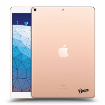 Tok az alábbi táblagépre Apple iPad Air 10.5" 2019 (3.gen) - Clear
