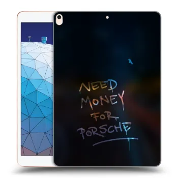 Tok az alábbi táblagépre Apple iPad Air 10.5" 2019 (3.gen) - Neon Nights